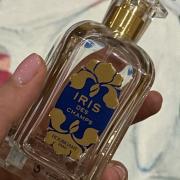 Iris des Champs Houbigant perfume - a fragrance for women 2014