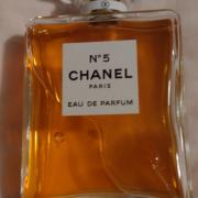 no 1 chanel perfume