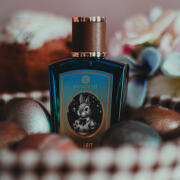 Rabbit Zoologist Perfumes perfume - a new fragrance for