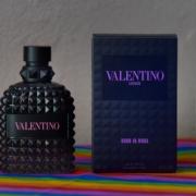 Valentino Uomo Born in Roma Valentino cologne - a fragrance for men 2019
