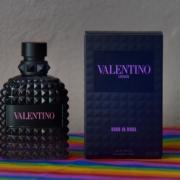 Valentino uomo born in roma online fragrantica