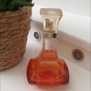 beyonce heat rush fragrantica