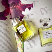 Chanel No 19 Eau de Parfum Chanel parfum - un parfum de dama