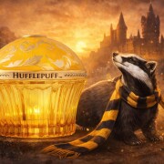 Hufflepuff™ Parfum House Of Sillage perfume - a fragrance for