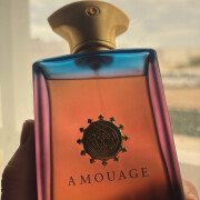 Imitation Man Amouage Colônia - a fragrância Masculino 2018