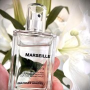 Marseille Comme des Garcons perfume - a fragrance for women and