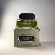 Macassar Rochas colonie - un parfum de barbati 1980