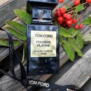 Fougère Platine Tom Ford perfume - a fragrance for women and