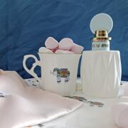 Miu Miu Fleur de Lait Miu Miu perfume - a new fragrance for