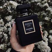 boykot bungee jump nok Coco Noir Chanel perfume - a fragrance for women 2012