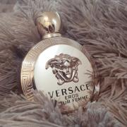 Touhou Klimatologische bergen Rijden Eros Pour Femme Versace perfume - a fragrance for women 2014