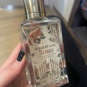 Mille et Une Roses Lancôme perfume - a new fragrance for