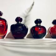 Hypnotic Poison Eau Sensuelle Dior perfume - a fragrance for women 2010