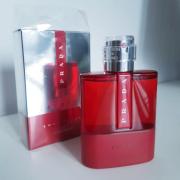 Luna Rossa Sport Prada cologne - a fragrance for men 2015