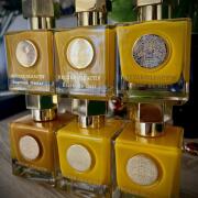 Suprême Nectar Nectar Olfactif perfume - a new fragrance for