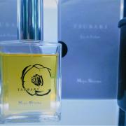 Tsubaki Miya Shinma perfume - a fragrance for women and men 2015