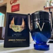 Invictus Victory Elixir Paco Rabanne cologne - a new fragrance for men 2023