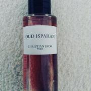 شبح منطقة المدن الكبرى مهارة  Oud Ispahan Dior perfume - a fragrance for women and men 2012