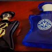 B9 Bond No 9 perfume a fragrance for women and men 2015