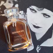 greta garbo perfume