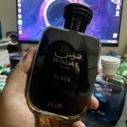 Hawas Black Rasasi 古龙水- 一款2024年新的男用香水