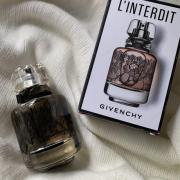 L'Interdit Edition Couture 2020 Givenchy perfume