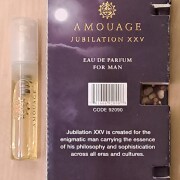 Jubilation XXV Man Amouage cologne - a fragrance for men 2007