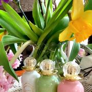 Heliotrope Reminiscence perfume - a fragrance for women 2013