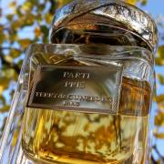 Parti Pris Terry de Gunzburg perfume - a fragrance for women 2012