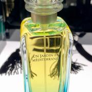 Un Jardin en Méditerranée Hermès perfume   a fragrance for women
