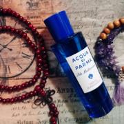Unisex' Perfume Set Acqua Di Parma 3 Pieces Blu Mediterraneo Mirto Di –  Bricini Cosmetics