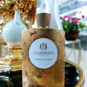 Gold Fair In Mayfair Atkinsons perfume a fragrance for women and