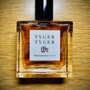 Francesca Bianchi TYGER TYGER Extrait de Parfum | Fragrance