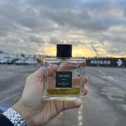 Vetiver Parfum Guerlain cologne - a new fragrance for men 2024