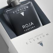 Elysium Pour Homme Eau Intense Roja Dove cologne a new fragrance