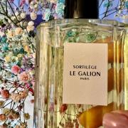 【新品】ルガリオン Sortilège LE GALION オードトワレ 150 ルガリオン（LE GALION）の香水「222」「ソルティレージュ