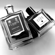 Honey Oud Floris perfume - a fragrância Compartilhável 2014