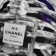 Chanel No 5 Eau de Parfum Chanel аромат - аромат для жінок 1986