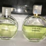 Chance Eau Fraiche Eau de Parfum Chanel perfume - a new