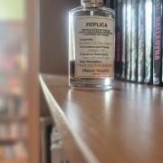 Whispers in the Library Maison Martin Margiela perfume - a
