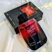 香水(男性用) Rasasi Hawas Fire Hawas Fire by Rasasi Unisex Eau de Parfum 100ml Aromatic