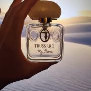a Trussardi perfume Name women My 2013 fragrance for -