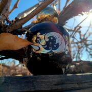 Photo by Abby Normal