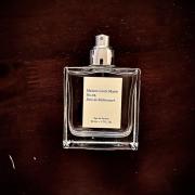 No.04 Bois de Balincourt Perfume Oil: @alexajustine's Reviews on Supergreat