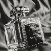 Burlington 1819 Roja Dove perfume - a fragrância Burlington 1819 Roja Dove perfume - a fragrância