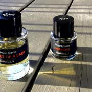 Portrait of a Lady Frederic Malle perfume a fragrance for women 2010