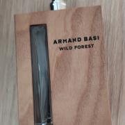 Wild Forest Armand Basi cologne a fragrance for men 2013