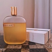The Library Collection Opus III Amouage perfume - a fragrance for