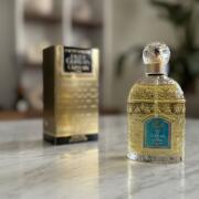 Eau de Guerlain Guerlain perfume - a fragrância Compartilhável 1974