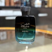 Hawas Malibu Rasasi 香水 - 2025年のユニセックス 新着フレグランス
